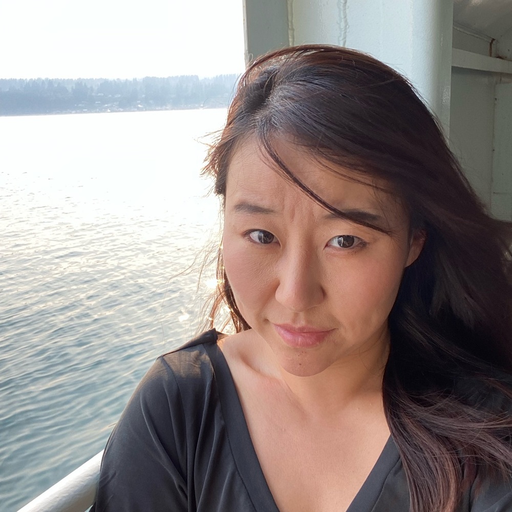 Meet your Posher, Xue